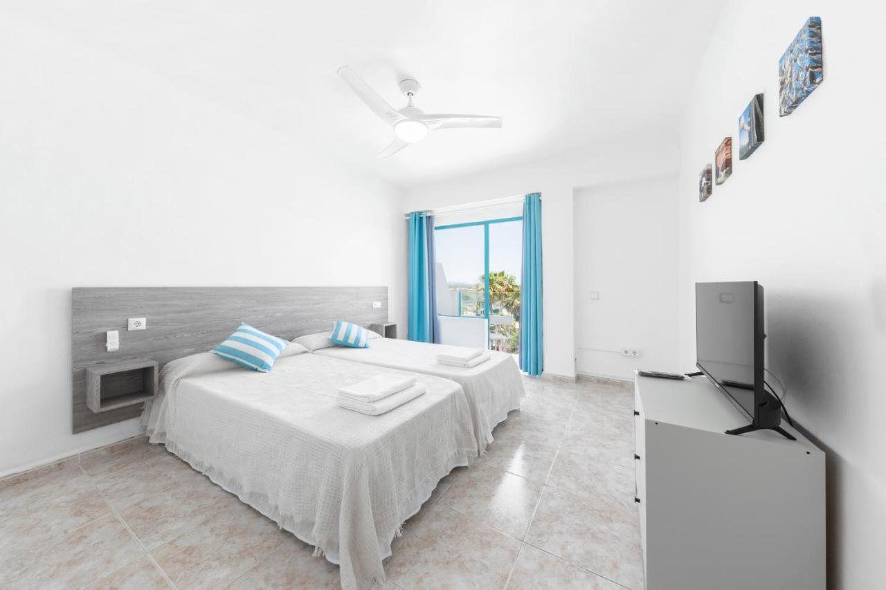 Hostal Cala Llombards Esterno foto