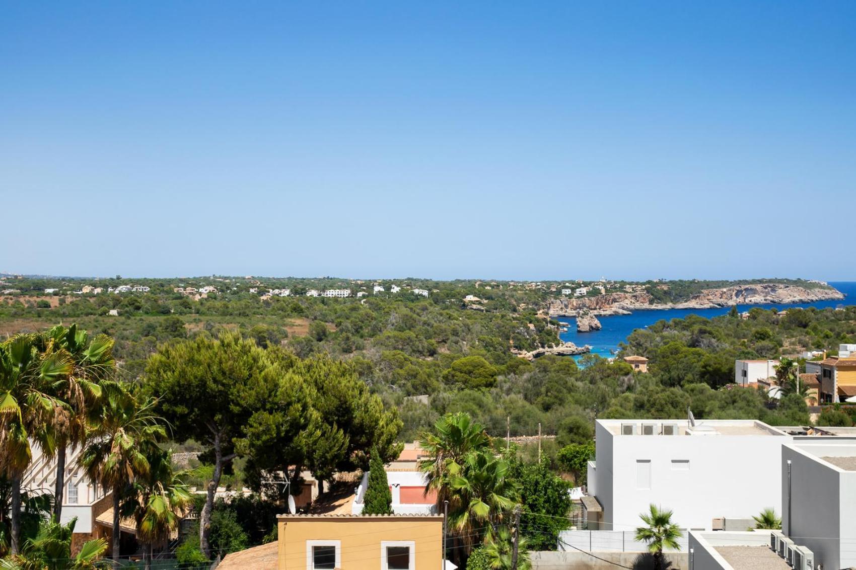 Hostal Cala Llombards Esterno foto